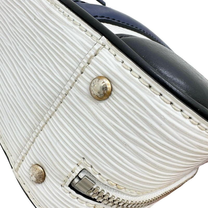 【LOUIS VUITTON/ルイ・ヴィトン】 エピ M55470 ヴァリゼットPM 2WAYショルダー ハンドバッグ レザー ホワイト/マルチカラー レディース【中古】【真子質店】【BL】




【IMaTx】