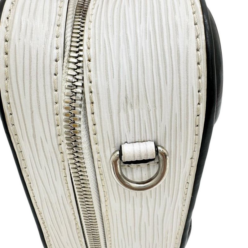 【LOUIS VUITTON/ルイ・ヴィトン】 エピ M55470 ヴァリゼットPM 2WAYショルダー ハンドバッグ レザー ホワイト/マルチカラー レディース【中古】【真子質店】【BL】




【IMaTx】