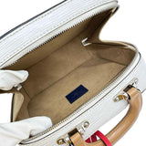 【LOUIS VUITTON/ルイ・ヴィトン】 エピ M55470 ヴァリゼットPM 2WAYショルダー ハンドバッグ レザー ホワイト/マルチカラー レディース【中古】【真子質店】【BL】




【IMaTx】