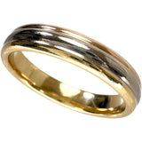 #60 19.5 (US 9.5) Cartier Tri-Color Ring K18YG/PG/WG 7.1g For Men And Women

Used [MaKo Store] [BL]

[IIMoMo]
[ex]