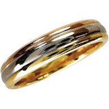#60 19.5 (US 9.5) Cartier Tri-Color Ring K18YG/PG/WG 7.1g For Men And Women

Used [MaKo Store] [BL]

[IIMoMo]
[ex]
