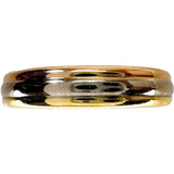 #60 19.5 (US 9.5) Cartier Tri-Color Ring K18YG/PG/WG 7.1g For Men And Women

Used [MaKo Store] [BL]

[IIMoMo]
[ex]