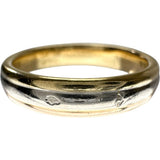 #60 19.5 (US 9.5) Cartier Tri-Color Ring K18YG/PG/WG 7.1g For Men And Women

Used [MaKo Store] [BL]

[IIMoMo]
[ex]