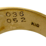 14.5号 エメラルド 0.52ct ダイヤモンド 0.36ct リング・指輪 K18ゴールド 18金 5.7g レディース
【中古】【真子質店】【NN】




【SYMi】