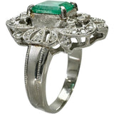 17号 エメラルド 2.01ct ダイヤモンド 0.28ct リング・指輪 Pt900プラチナ 14.7g レディース
【中古】【真子質店】【NN】




【IMoDx】