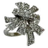 12号 ダイヤモンド 0.48ct リング・指輪 K18WGホワイトゴールド 18金 5.5g レディース
【中古】【真子質店】【NN】




【IxxI】