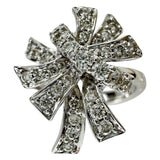 12号 ダイヤモンド 0.48ct リング・指輪 K18WGホワイトゴールド 18金 5.5g レディース
【中古】【真子質店】【NN】




【IxxI】