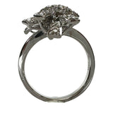 12号 ダイヤモンド 0.48ct リング・指輪 K18WGホワイトゴールド 18金 5.5g レディース
【中古】【真子質店】【NN】




【IxxI】