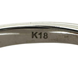 12号 ダイヤモンド 0.48ct リング・指輪 K18WGホワイトゴールド 18金 5.5g レディース
【中古】【真子質店】【NN】




【IxxI】