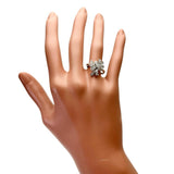 12号 ダイヤモンド 0.48ct リング・指輪 K18WGホワイトゴールド 18金 5.5g レディース
【中古】【真子質店】【NN】




【IxxI】