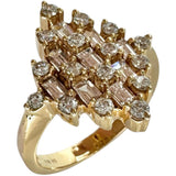 12.5号 ダイヤモンド 0.90ct リング・指輪 K18PGピンクゴールド 18金 5.5g レディース
【中古】【真子質店】【NN】




【IIxx】