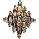 12.5号 ダイヤモンド 0.90ct リング・指輪 K18PGピンクゴールド 18金 5.5g レディース
【中古】【真子質店】【NN】




【IIxx】