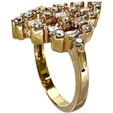 12.5号 ダイヤモンド 0.90ct リング・指輪 K18PGピンクゴールド 18金 5.5g レディース
【中古】【真子質店】【NN】




【IIxx】