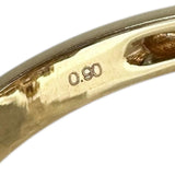 12.5号 ダイヤモンド 0.90ct リング・指輪 K18PGピンクゴールド 18金 5.5g レディース
【中古】【真子質店】【NN】




【IIxx】