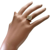 12.5号 ダイヤモンド 0.90ct リング・指輪 K18PGピンクゴールド 18金 5.5g レディース
【中古】【真子質店】【NN】




【IIxx】