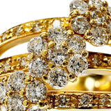 13号 3連風デザイン ダイヤモンド 0.80ct リング・指輪 K18ゴールド 18金 6.9g レディース
【中古】【真子質店】【NN】




【IMaTx】