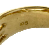 13号 3連風デザイン ダイヤモンド 0.80ct リング・指輪 K18ゴールド 18金 6.9g レディース
【中古】【真子質店】【NN】




【IMaTx】