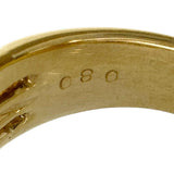 13号 3連風デザイン ダイヤモンド 0.80ct リング・指輪 K18ゴールド 18金 6.9g レディース
【中古】【真子質店】【NN】




【IMaTx】