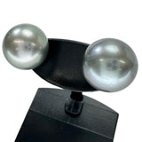 黒蝶真珠11.8mm ピアス K14WGホワイトゴールド 14金 4.9g レディース
【中古】【真子質店】【NN】




【KK】