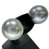 黒蝶真珠11.8mm ピアス K14WGホワイトゴールド 14金 4.9g レディース
【中古】【真子質店】【NN】




【KK】