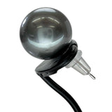 黒蝶真珠11.8mm ピアス K14WGホワイトゴールド 14金 4.9g レディース
【中古】【真子質店】【NN】




【KK】