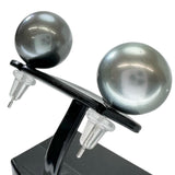 黒蝶真珠11.8mm ピアス K14WGホワイトゴールド 14金 4.9g レディース
【中古】【真子質店】【NN】




【KK】