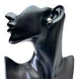 黒蝶真珠11.8mm ピアス K14WGホワイトゴールド 14金 4.9g レディース
【中古】【真子質店】【NN】




【KK】