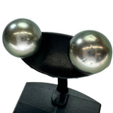 黒蝶真珠11.1mm ピアス K14WGホワイトゴールド 14金 4.2g レディース
【中古】【真子質店】【NN】




【KK】