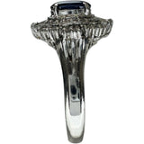 17号 カボションサファイア 1.89ct ダイヤモンド 0.50ct リング・指輪 Pt900プラチナ 8.9g レディース
【中古】【真子質店】【NN】




【KST】