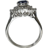 17号 カボションサファイア 1.89ct ダイヤモンド 0.50ct リング・指輪 Pt900プラチナ 8.9g レディース
【中古】【真子質店】【NN】




【KST】