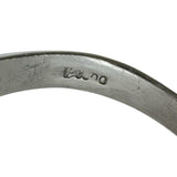 17号 カボションサファイア 1.89ct ダイヤモンド 0.50ct リング・指輪 Pt900プラチナ 8.9g レディース
【中古】【真子質店】【NN】




【KST】