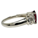 18号 ルベライト/トルマリン 2.60ct ダイヤモンド 計0.23ct リング・指輪 Pt900プラチナ 9.0g レディース
【中古】【真子質店】【NN】




【SSx】