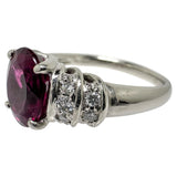 18号 ルベライト/トルマリン 2.60ct ダイヤモンド 計0.23ct リング・指輪 Pt900プラチナ 9.0g レディース
【中古】【真子質店】【NN】




【SSx】