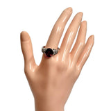 18号 ルベライト/トルマリン 2.60ct ダイヤモンド 計0.23ct リング・指輪 Pt900プラチナ 9.0g レディース
【中古】【真子質店】【NN】




【SSx】