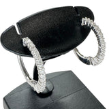 ピアリング イヤクリップ ダイヤモンド 0.10/0.10ct イヤリング K18WGホワイトゴールド 18金 1.5g レディース
【中古】【真子質店】【NN】




【TSK】