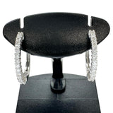 ピアリング イヤクリップ ダイヤモンド 0.10/0.10ct イヤリング K18WGホワイトゴールド 18金 1.5g レディース
【中古】【真子質店】【NN】




【TSK】