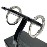 ピアリング イヤクリップ ダイヤモンド 0.10/0.10ct イヤリング K18WGホワイトゴールド 18金 1.5g レディース
【中古】【真子質店】【NN】




【TSK】