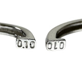 ピアリング イヤクリップ ダイヤモンド 0.10/0.10ct イヤリング K18WGホワイトゴールド 18金 1.5g レディース
【中古】【真子質店】【NN】




【TSK】