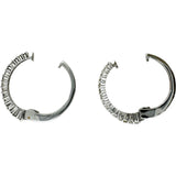 ピアリング イヤクリップ ダイヤモンド 0.10/0.10ct イヤリング K18WGホワイトゴールド 18金 1.5g レディース
【中古】【真子質店】【NN】




【TSK】