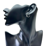 ピアリング イヤクリップ ダイヤモンド 0.10/0.10ct イヤリング K18WGホワイトゴールド 18金 1.5g レディース
【中古】【真子質店】【NN】




【TSK】