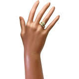 12.5号 王冠風デザイン ダイヤモンド 0.30ct リング・指輪 K18ゴールド 18金 4.8g レディース
【中古】【真子質店】【NN】




【MiID】