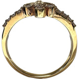 12.5号 王冠風デザイン ダイヤモンド 0.30ct リング・指輪 K18PGピンクゴールド 18金 5.1g レディース
【中古】【真子質店】【NN】




【MiDK】