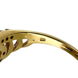 12.5号 王冠風デザイン ダイヤモンド 0.30ct リング・指輪 K18PGピンクゴールド 18金 5.1g レディース
【中古】【真子質店】【NN】




【MiDK】