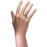 12.5号 王冠風デザイン ダイヤモンド 0.30ct リング・指輪 K18PGピンクゴールド 18金 5.1g レディース
【中古】【真子質店】【NN】




【MiDK】