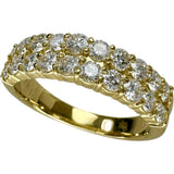 12号 ダイヤモンド 1.03ct リング・指輪 K18ゴールド 18金 4.2g レディース
【中古】【真子質店】【NN】




【IxMaD】