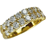 12号 ダイヤモンド 1.03ct リング・指輪 K18ゴールド 18金 4.2g レディース
【中古】【真子質店】【NN】




【IxMaD】