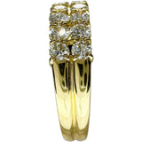 12号 ダイヤモンド 1.03ct リング・指輪 K18ゴールド 18金 4.2g レディース
【中古】【真子質店】【NN】




【IxMaD】