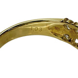 12号 ダイヤモンド 1.03ct リング・指輪 K18ゴールド 18金 4.2g レディース
【中古】【真子質店】【NN】




【IxMaD】