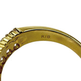 12号 ダイヤモンド 1.03ct リング・指輪 K18ゴールド 18金 4.2g レディース
【中古】【真子質店】【NN】




【IxMaD】