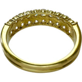 12号 ダイヤモンド 1.03ct リング・指輪 K18ゴールド 18金 4.2g レディース
【中古】【真子質店】【NN】




【IxMaD】